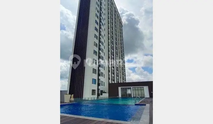 foto lainnya apartemen brand new dp 0