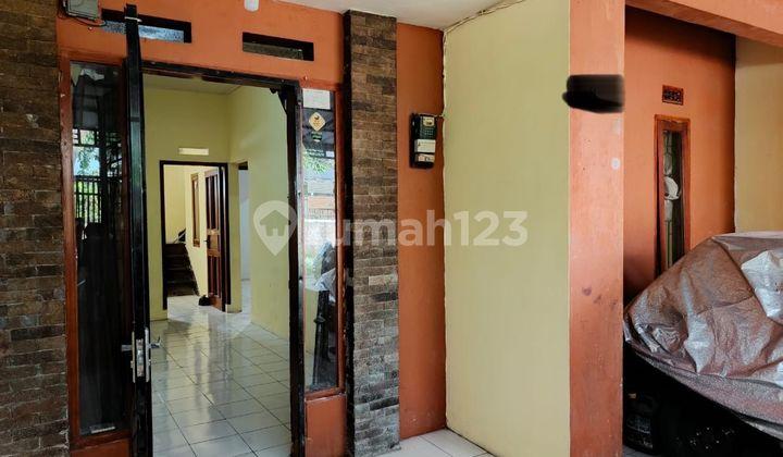 foto lainnya dijual rumah bagus di komp