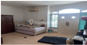 kamar tidur dijual via lelang rumah taman