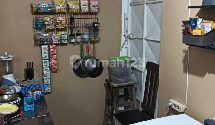 dapur dijual cepat butuh dana ruko