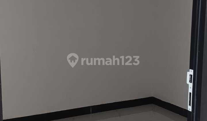 kamar tidur rumah siap bangun alfa residence