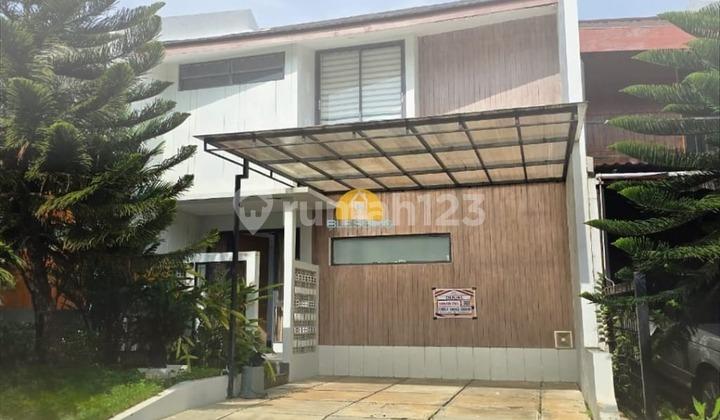 foto lainnya rumah bagus siap pakai di
