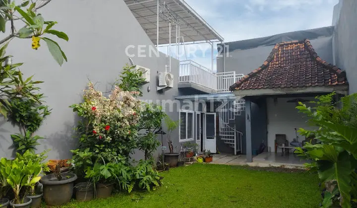 foto lainnya rumah dan tanah kavling dibawah