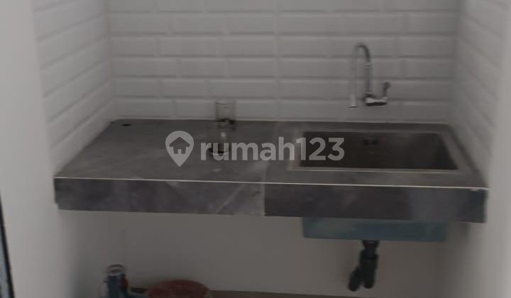 dapur rumah elegan, harga menggoda, kesempatan