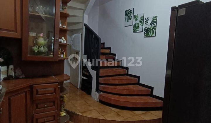 foto lainnya dijual rumah perum bumi pusaka