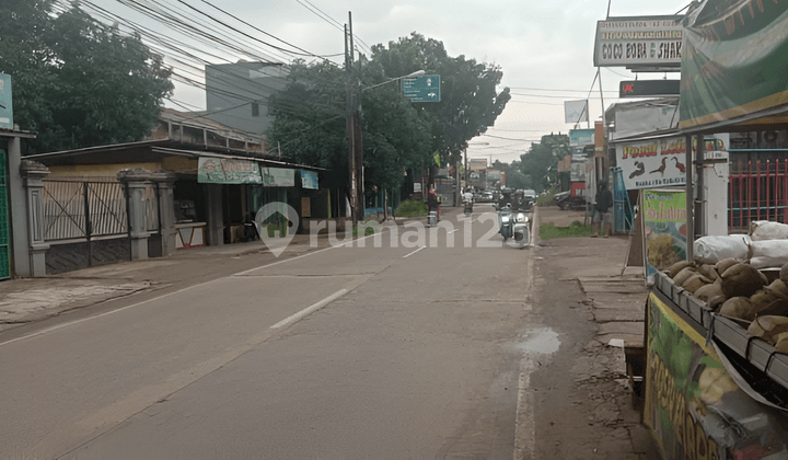 foto lainnya tanah shm luas 2660 m2