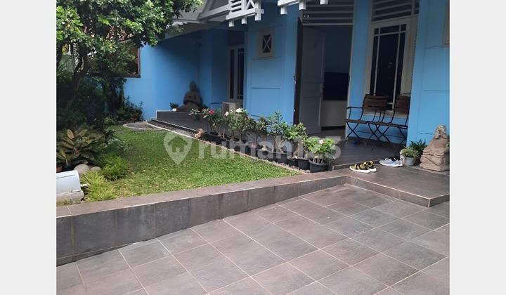 garasi/carport rumah giri loka bsd city