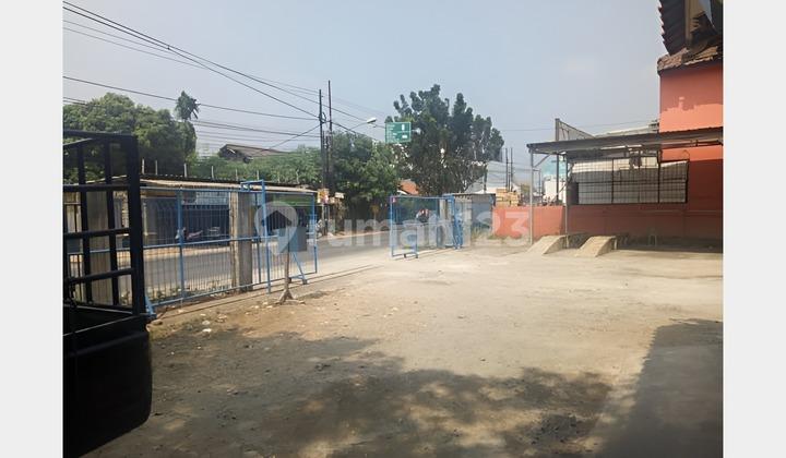 foto lainnya tanah shm luas 2660 m2