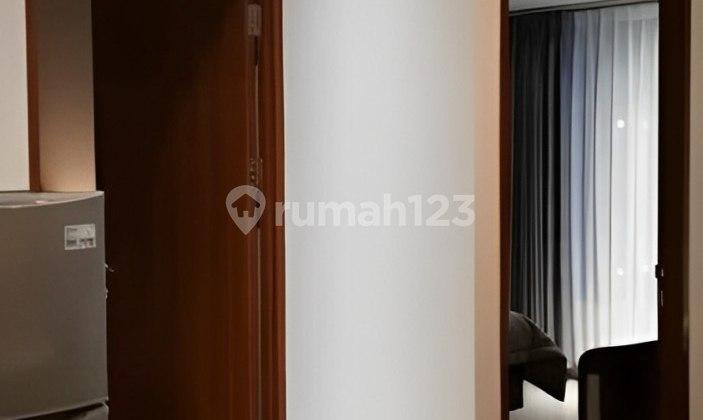 foto lainnya apartemen grand kamala lagoon 2