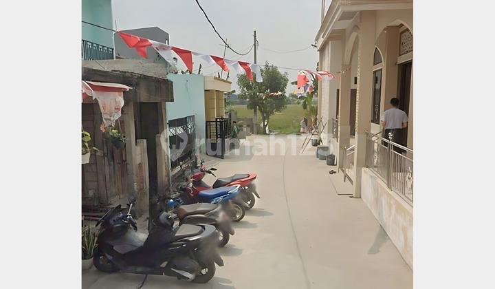 foto lainnya rumah butuh renovasi total di