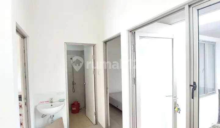 foto lainnya rumah di bogor cluster minimalis