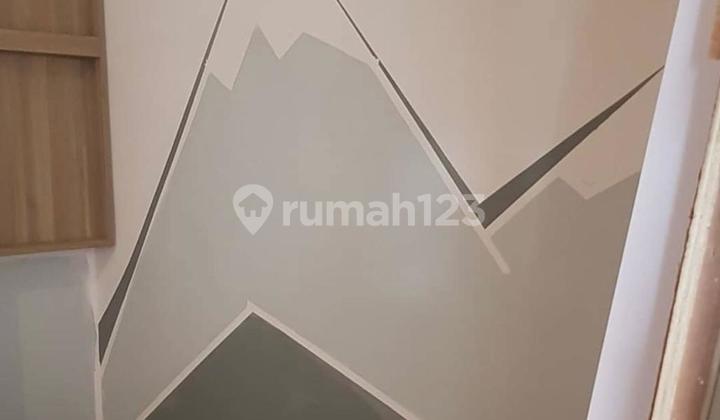 foto lainnya gateway pasteur apartemen luas bangunan