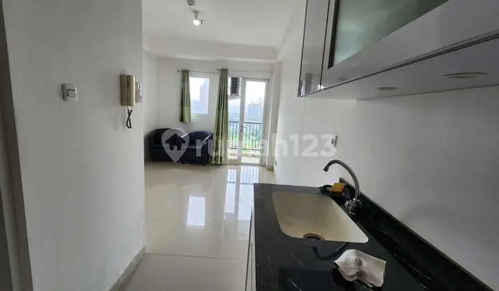 foto lainnya apartemen signature park grande 1