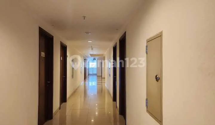 foto lainnya apartemen signature park grande 1