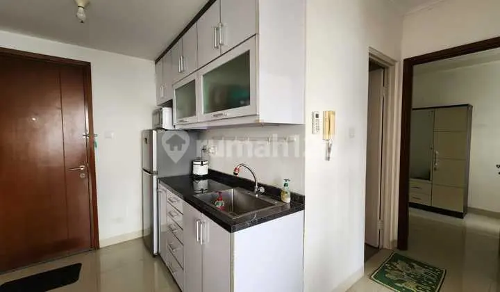 foto lainnya apartemen 2 br signature park