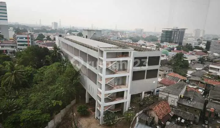 foto lainnya apartemen 2 br signature park