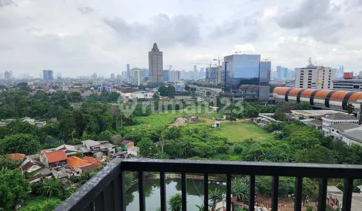 foto lainnya apartemen signature park grande 1