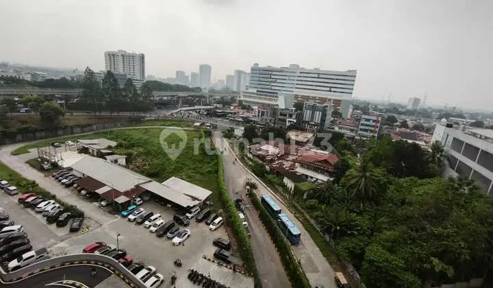 foto lainnya apartemen 2 br signature park
