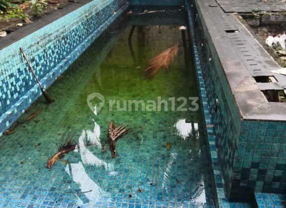 foto lainnya dijual via lelang rumah mewah