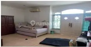 kamar tidur dijual lewat lelang rumah 2