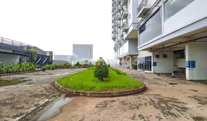 foto lainnya dijual apartemen studio strategis full