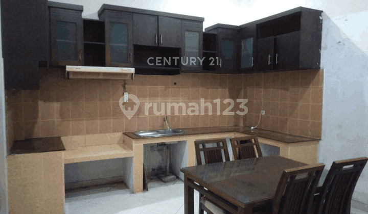 dapur rumah nyaman asri perum kemala