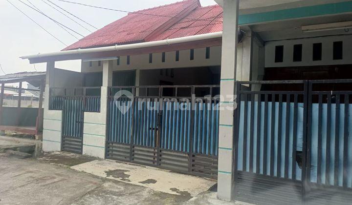 foto lainnya rumah 2 lantai bebas banjir