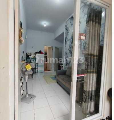 foto lainnya dijual rumah siap huni lb