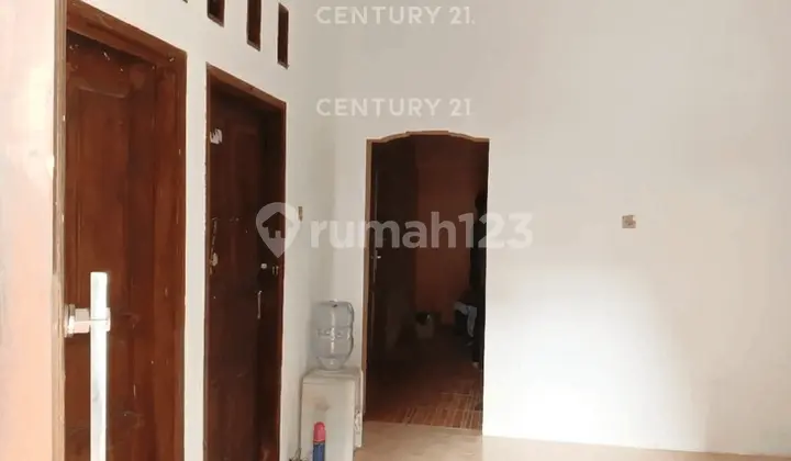 foto lainnya hunian minimalis puri anggrek dekat