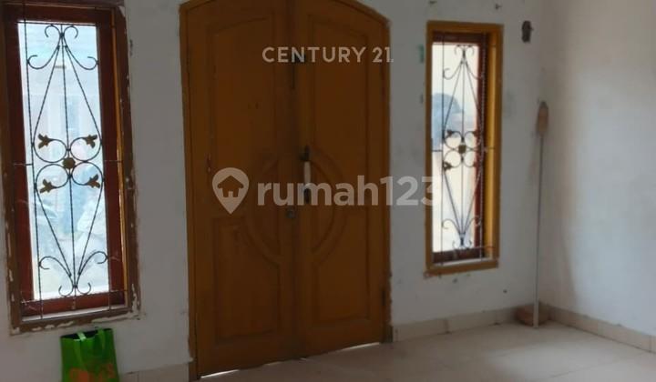 foto lainnya hunian 2 lantai taman pipitan