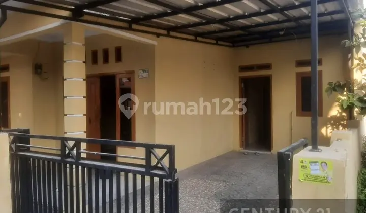 foto lainnya hunian posisi sudut persada banten