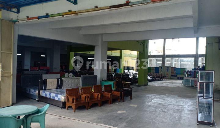 foto lainnya gudang di cikande