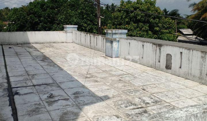 foto lainnya gudang di cikande