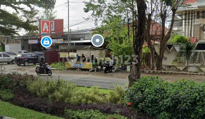 foto lainnya rumah di nol jalan raya