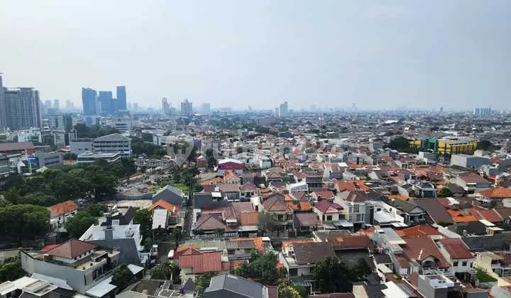 foto lainnya apartemen soho pancoran tower noble