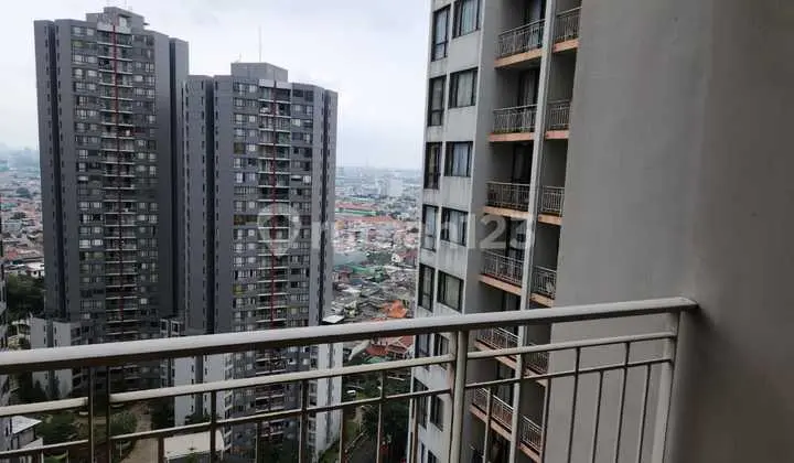 foto lainnya apartemen horison suites residences 2br