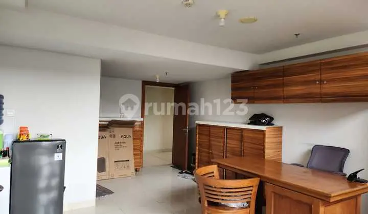 foto lainnya apartemen soho pancoran tower noble