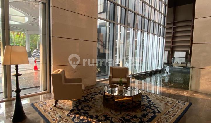 foto lainnya dijual apartemen 2br lantai 21