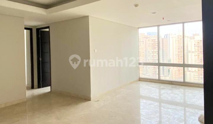 foto lainnya dijual apartemen 2br lantai 21