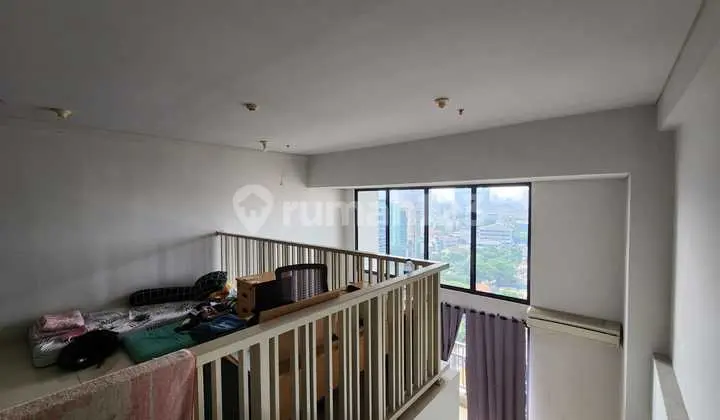 foto lainnya apartemen soho pancoran tower noble