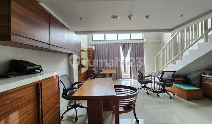 foto lainnya apartemen soho pancoran tower noble