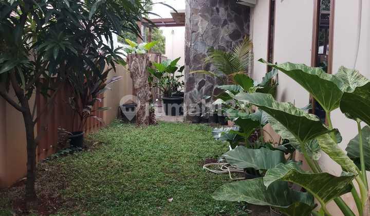 foto lainnya rumah bagus di perumahan bumi