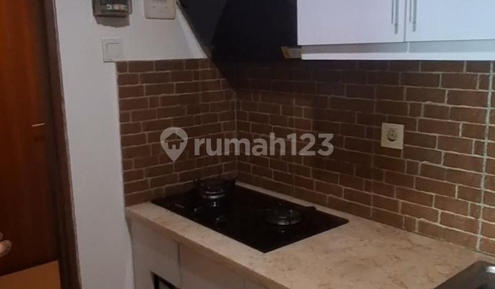 dapur jual hunian investasi apartemen grand