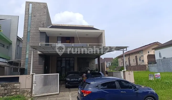 foto lainnya dijual cepat rumah kost-kostan yang