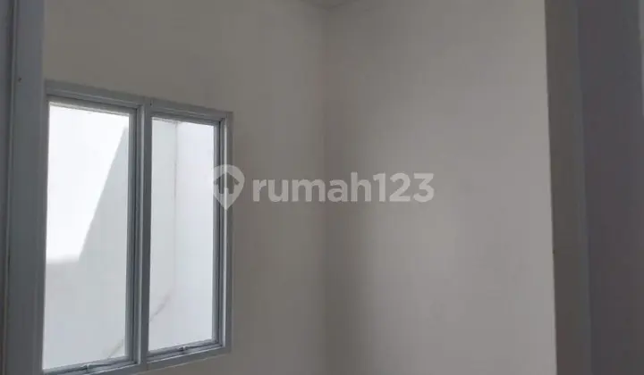 kamar tidur dijual rumah cluster darmawangsa residence