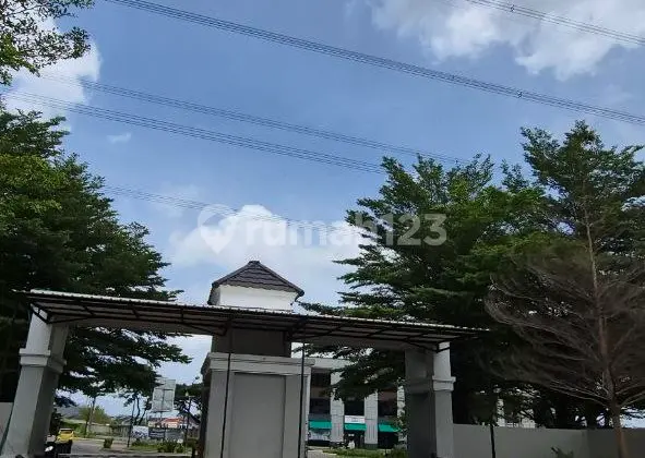 foto lainnya dijual rumah cluster darmawangsa residence