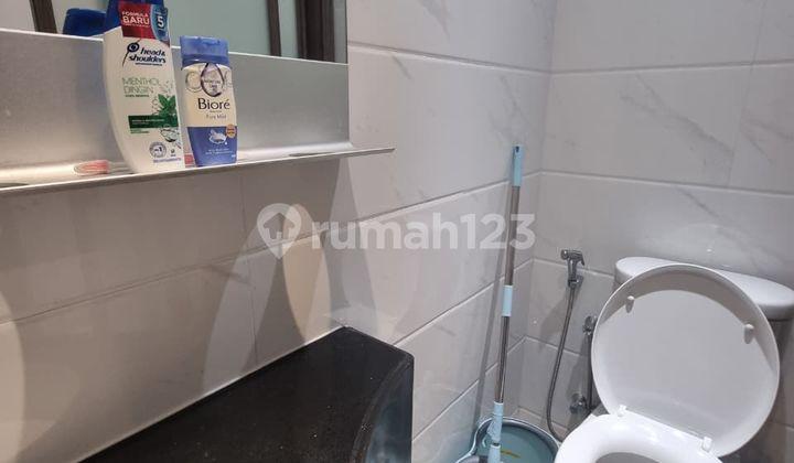 kamar mandi dijual apartemen sky house -