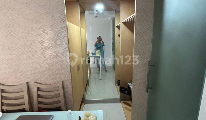 foto lainnya apart siap huni di apart