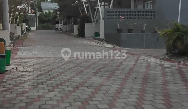 foto lainnya rumah minimalis semi furnish lokasi