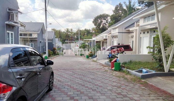 foto lainnya rumah minimalis semi furnish lokasi